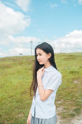 春潮烂漫海棠红