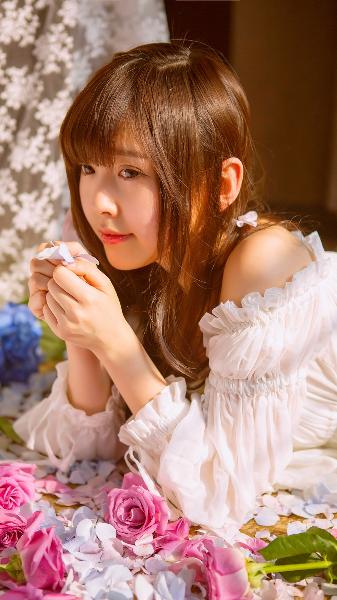 蜜汁樱桃BY苦咖啡 林妙妙全文