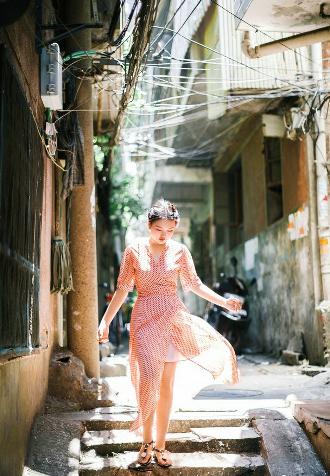 善良的女秘书的目的