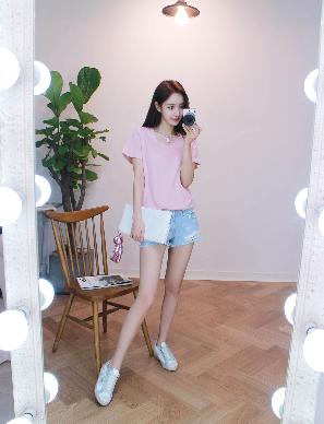 纯纯公主的唇唇