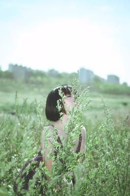 女人是男人的未来