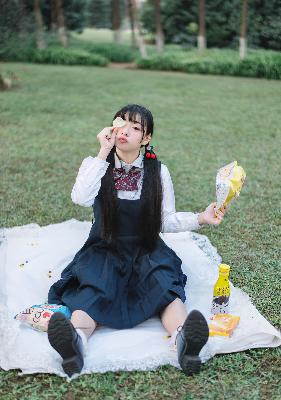 韶华若锦 电视剧