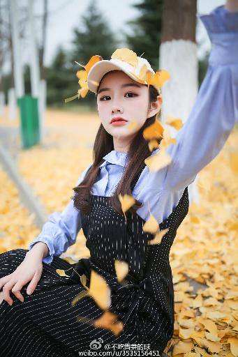 年轻漂亮的后玛