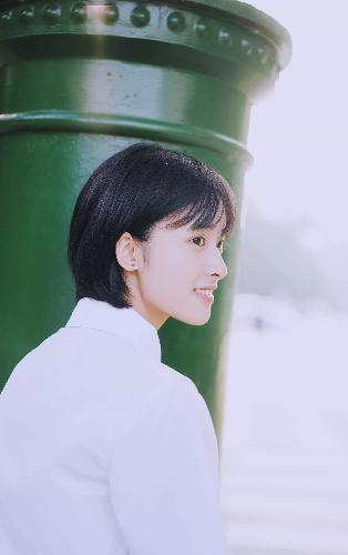 离婚后她惊艳了世界