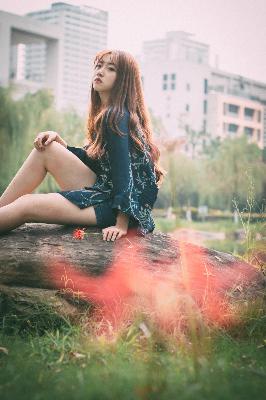 你是我的城池营垒