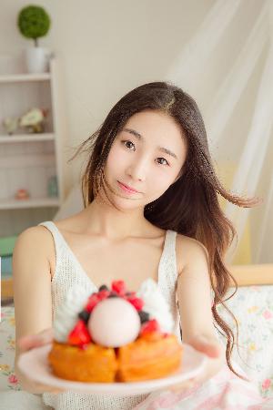 蜜汁樱桃BY苦咖啡 林妙妙全文