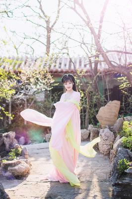 善良女秘书的目的