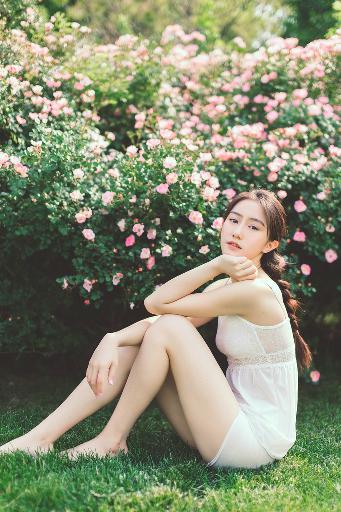 女神宿舍的宿管君