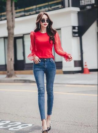 穿越天际靠近你泰剧在线观看