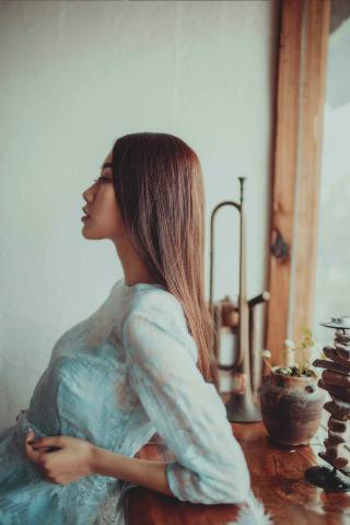 女人是男人的未来