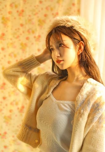 黄花大闺女第一集