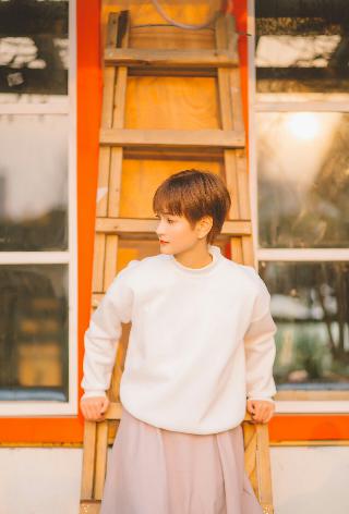 美女人体艺术图