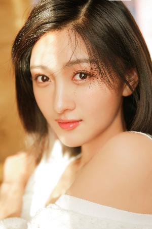 泡在我家的辣妹