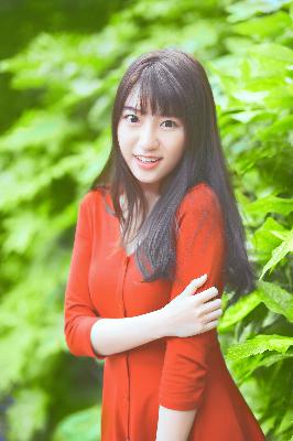 你是我的城池营垒