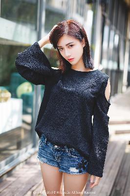 泡在我家的辣妹