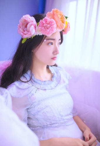 美女人体艺术图