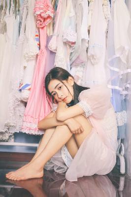 李丽珍唯一一部打真军电影