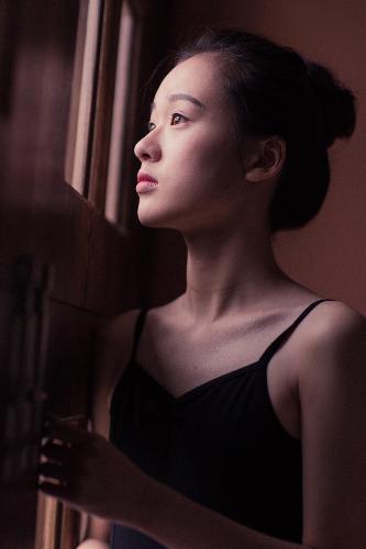 美丽的小蜜桃1之恶魔的报复