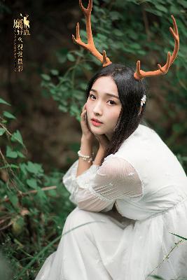 离婚后她惊艳了世界