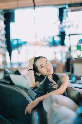 泡在我家的辣妹