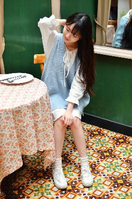 蜜汁樱桃BY苦咖啡 林妙妙全文