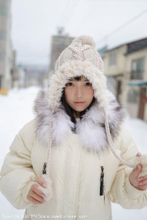 亭亭玉立国色天香综合症图片