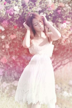 甜蜜惩罚真人版